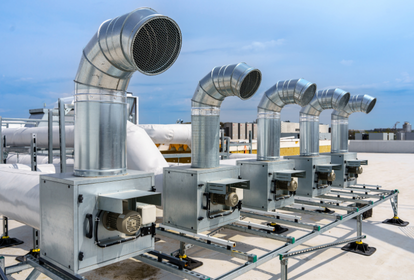 HVAC’te Uzmanlaşma